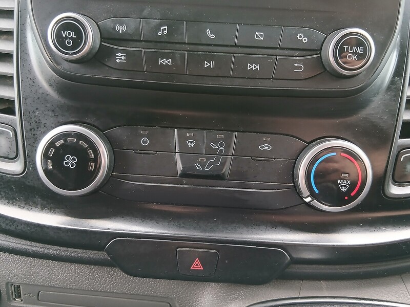 Used Ford Transit 2020 for sale - 78182171: Photo 23