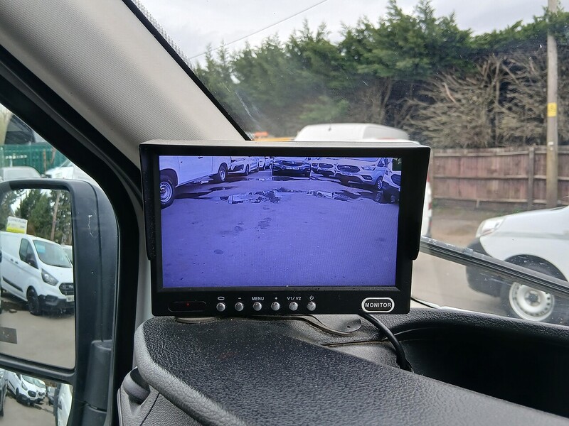 Used Ford Transit 2020 for sale - 78182171: Photo 24