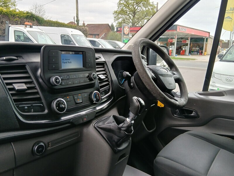 Used Ford Transit 2020 for sale - 78182171: Photo 5
