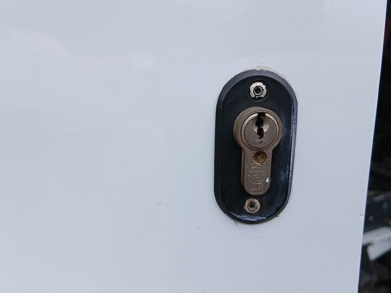 Used Ford Transit 2020 for sale - 78182171: Photo 6