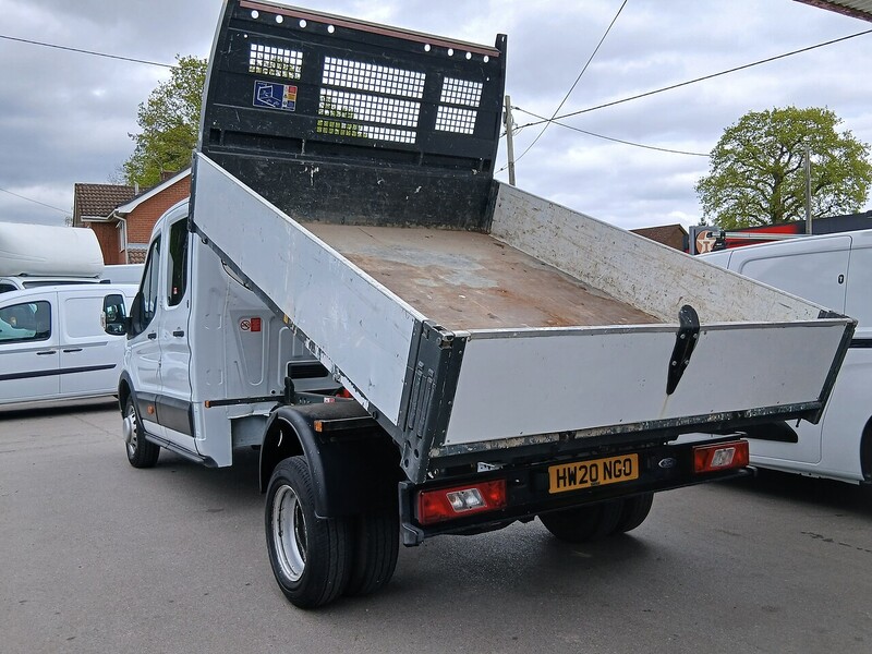 Used Ford Transit 2020 for sale - 78182171: Photo 7