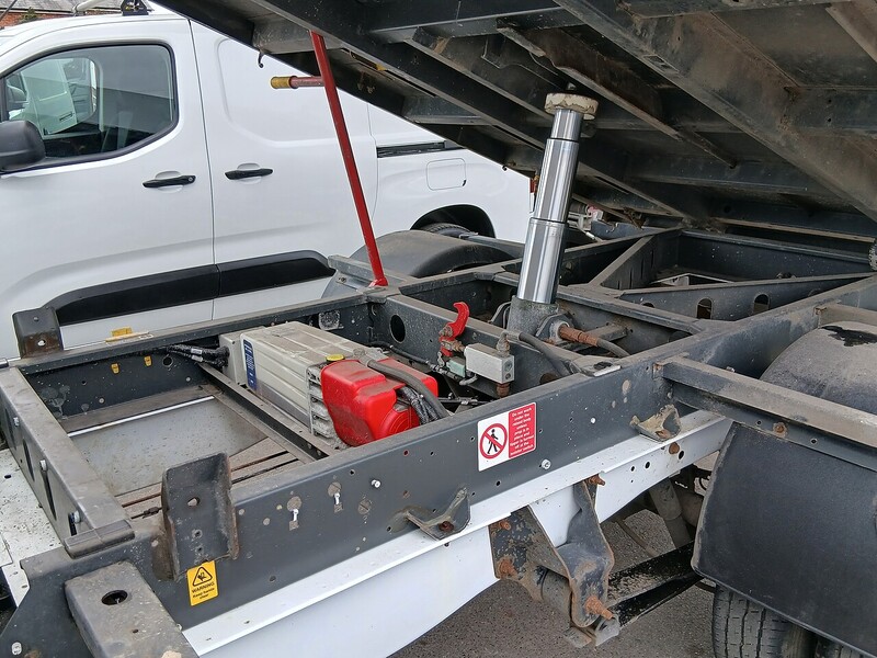 Used Ford Transit 2020 for sale - 78182171: Photo 8