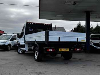 Used Ford Transit 2021 for sale - 73885525: Photo