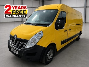 Used Renault Master 2019 for sale - 78709819: Photo