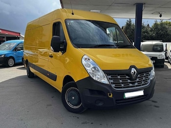 Used Renault Master 2019 for sale - 75974128: Photo