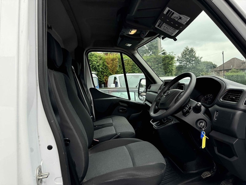 Used Nissan Interstar 2022 for sale - 77065444: Photo 16