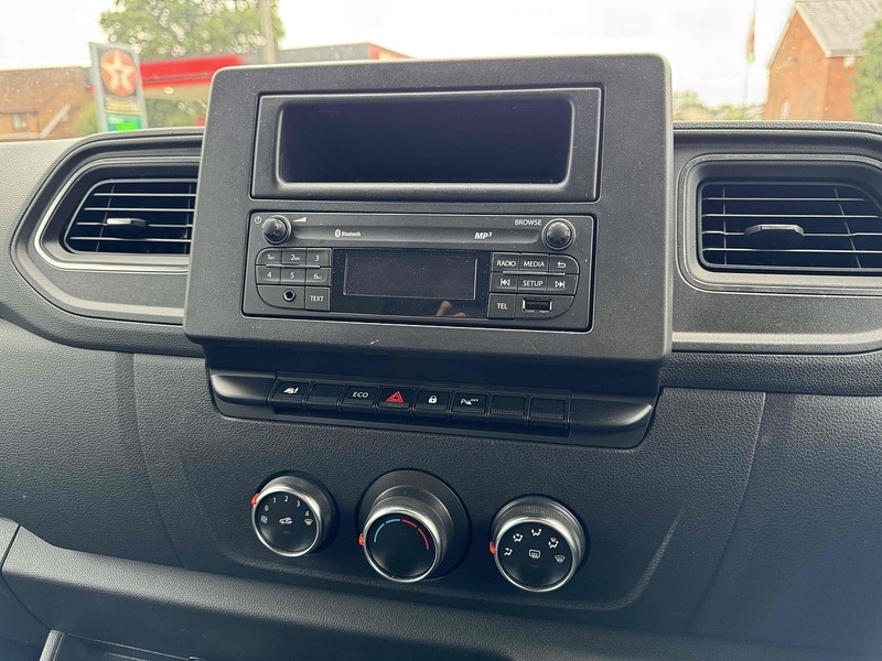 Used Nissan Interstar 2022 for sale - 77065444: Photo 19