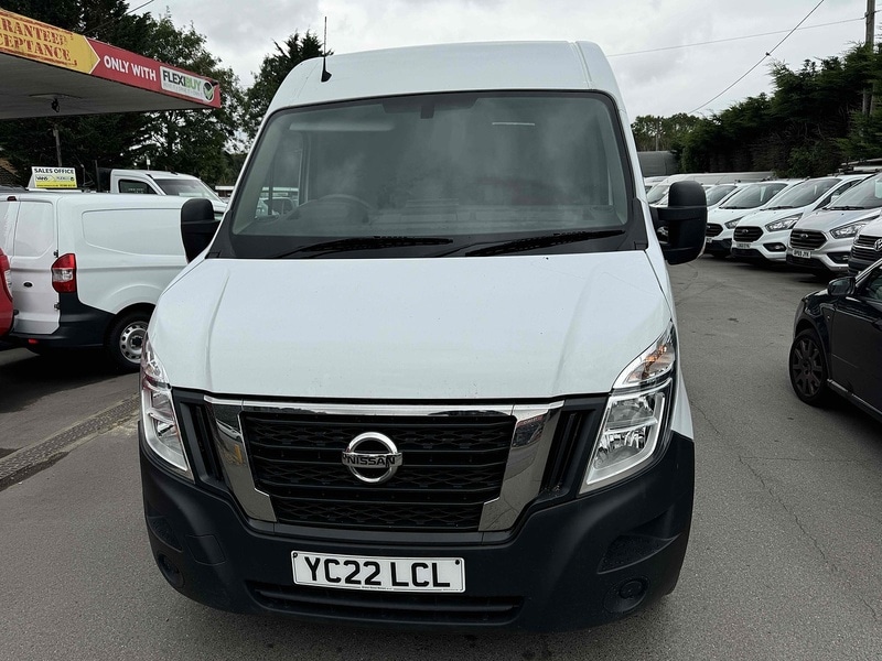 Used Nissan Interstar 2022 for sale - 77065444: Photo 2