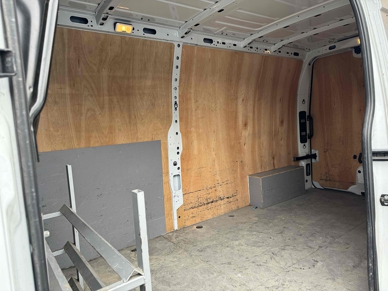 Used Nissan Interstar 2022 for sale - 77065444: Photo 6