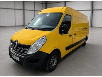 Used Renault Master 2019 for sale - 78525798: Photo
