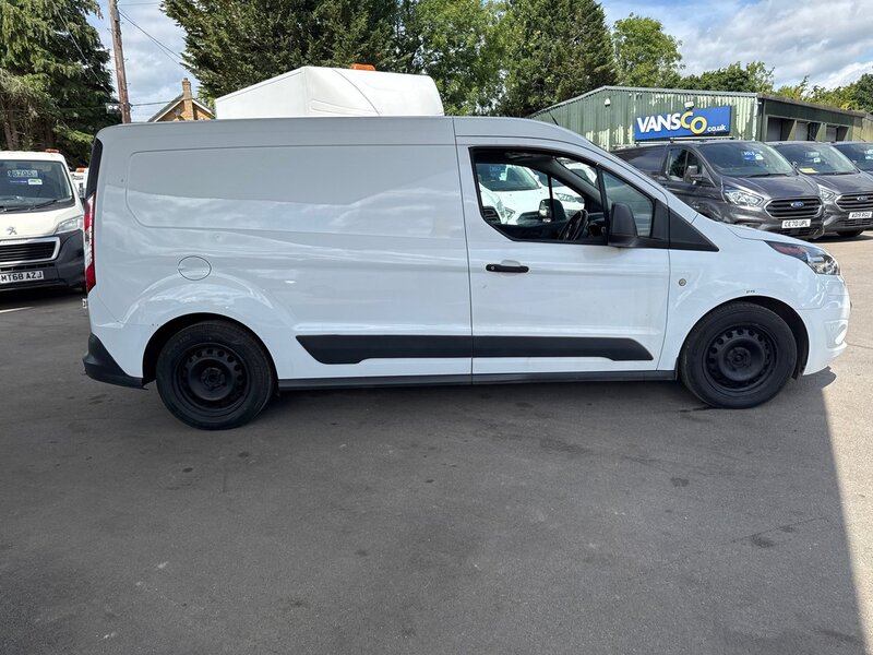 Used Ford Transit Connect 2018 for sale - 77984876: Photo 13