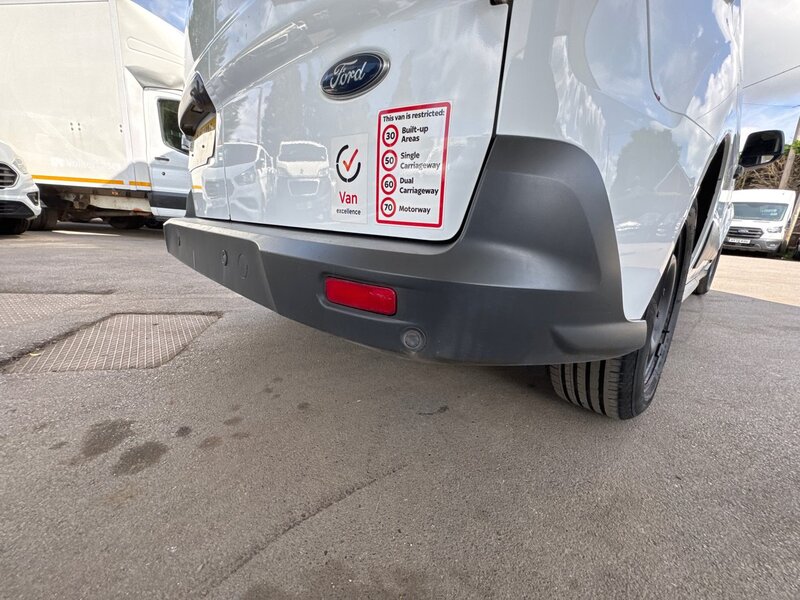 Used Ford Transit Connect 2018 for sale - 77984876: Photo 14