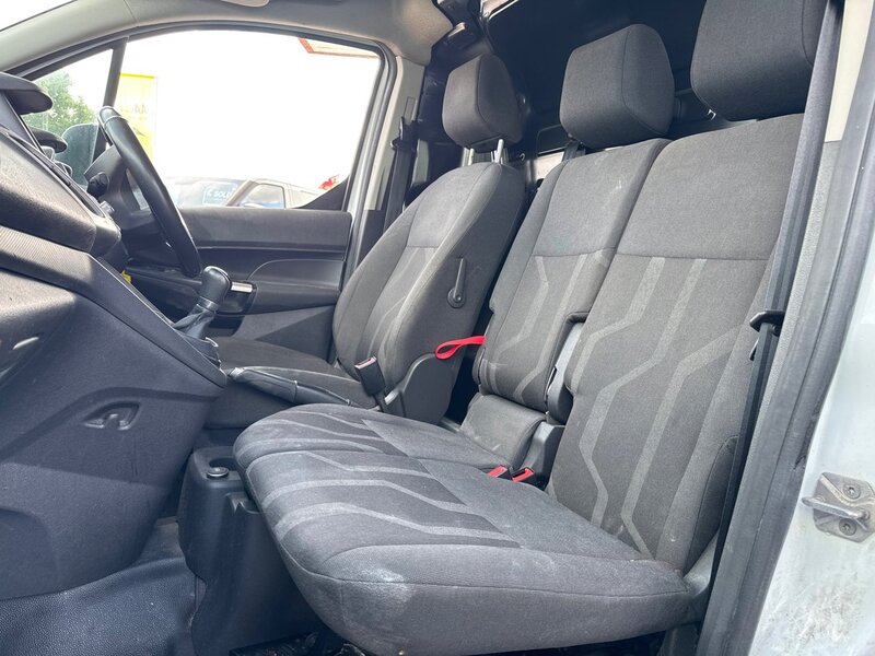 Used Ford Transit Connect 2018 for sale - 77984876: Photo 21
