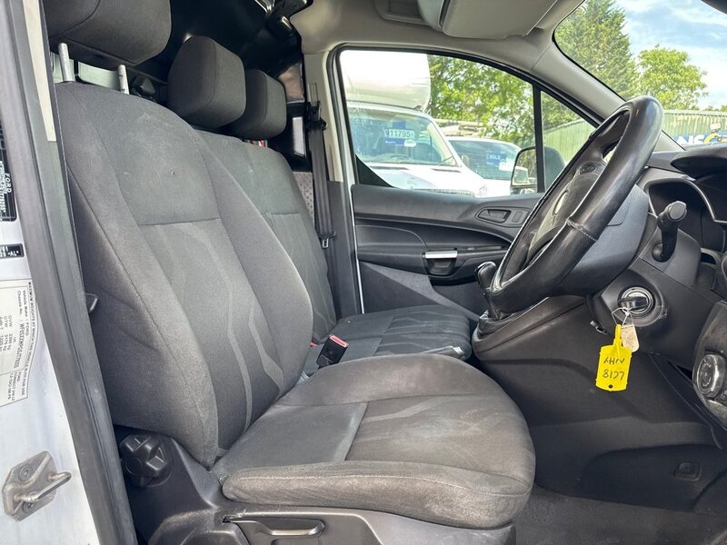 Used Ford Transit Connect 2018 for sale - 77984876: Photo 24