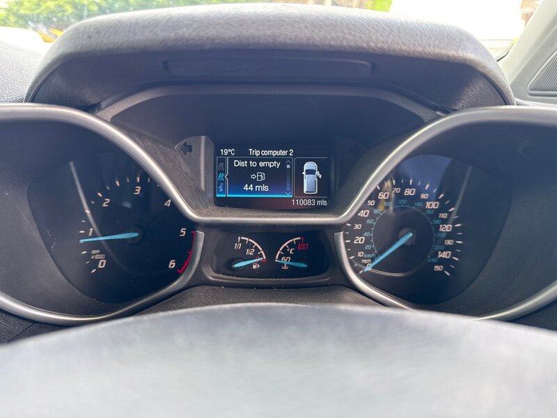 Used Ford Transit Connect 2018 for sale - 77984876: Photo 25