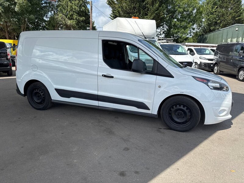 Used Ford Transit Connect 2018 for sale - 77984876: Photo 3