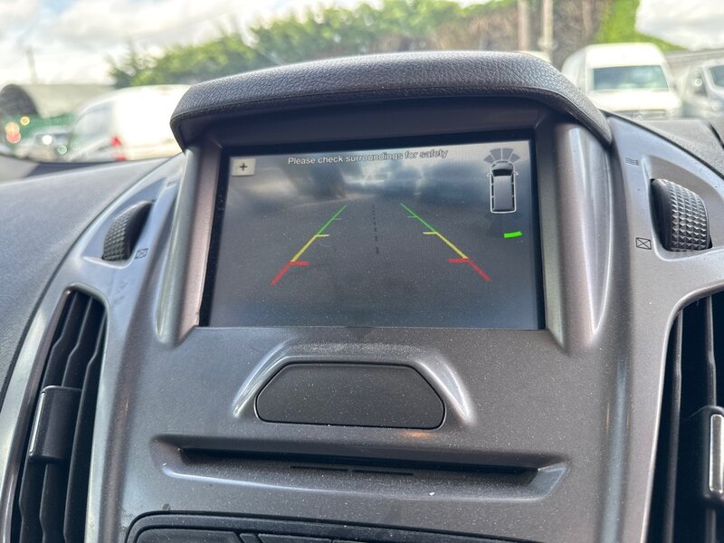 Used Ford Transit Connect 2018 for sale - 77984876: Photo 31