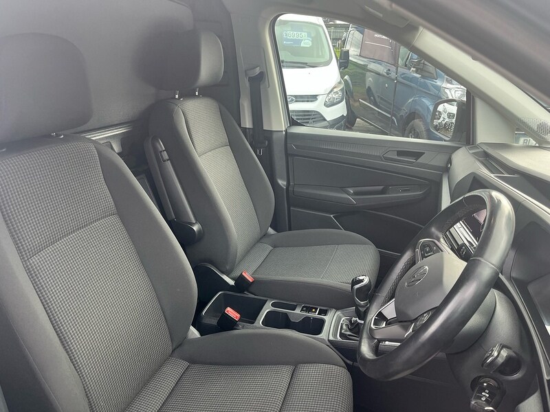 Used Volkswagen Caddy 2022 for sale - 77873264: Photo 10