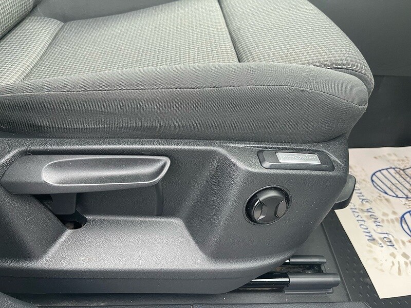 Used Volkswagen Caddy 2022 for sale - 77873264: Photo 11