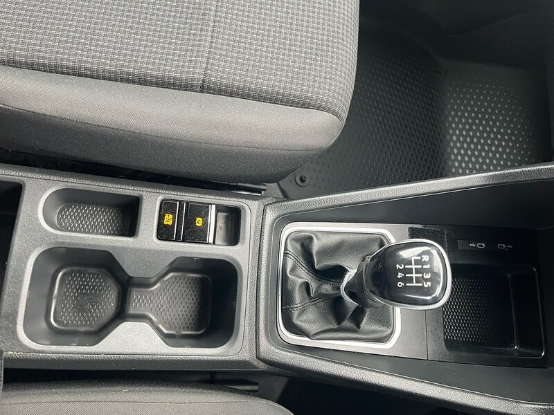 Used Volkswagen Caddy 2022 for sale - 77873264: Photo 21