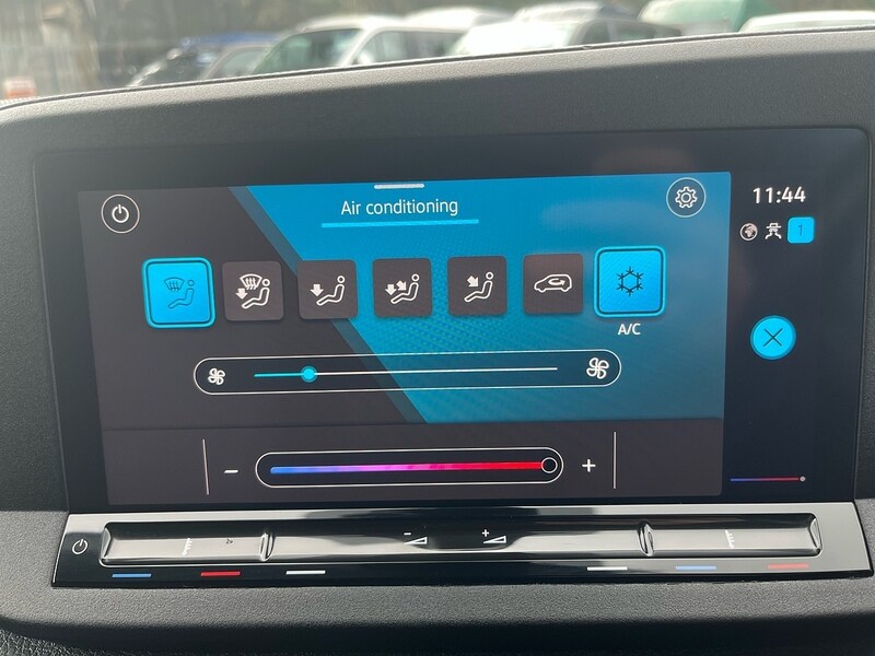 Used Volkswagen Caddy 2022 for sale - 77873264: Photo 23