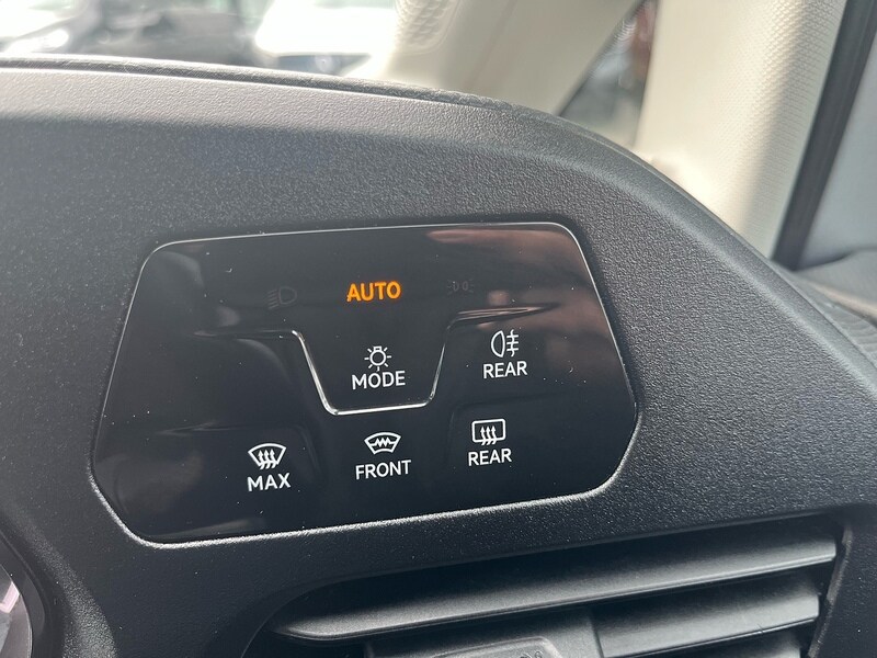 Used Volkswagen Caddy 2022 for sale - 77873264: Photo 24