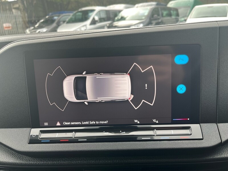 Used Volkswagen Caddy 2022 for sale - 77873264: Photo 25