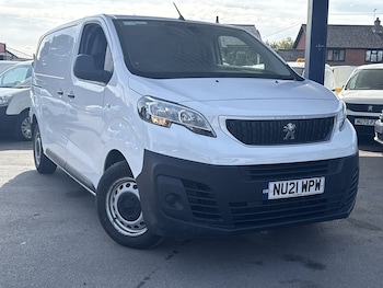 Peugeot - Expert