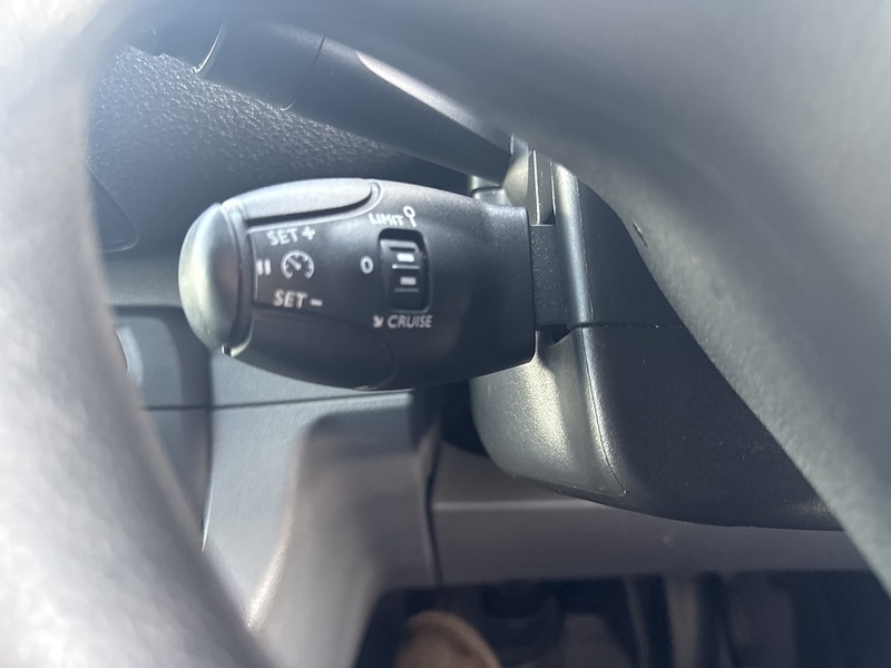 Vehicle 32