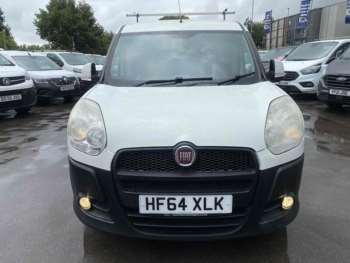 Used Fiat Doblo 2014 for sale - 75046817: Photo