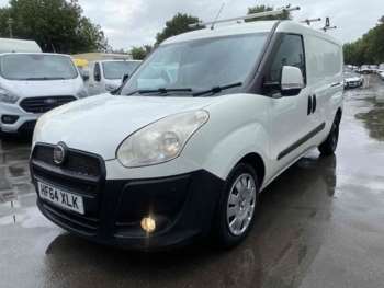 Used Fiat Doblo 2014 for sale - 75046817: Photo