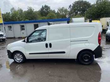 Used Fiat Doblo 2014 for sale - 75046817: Photo
