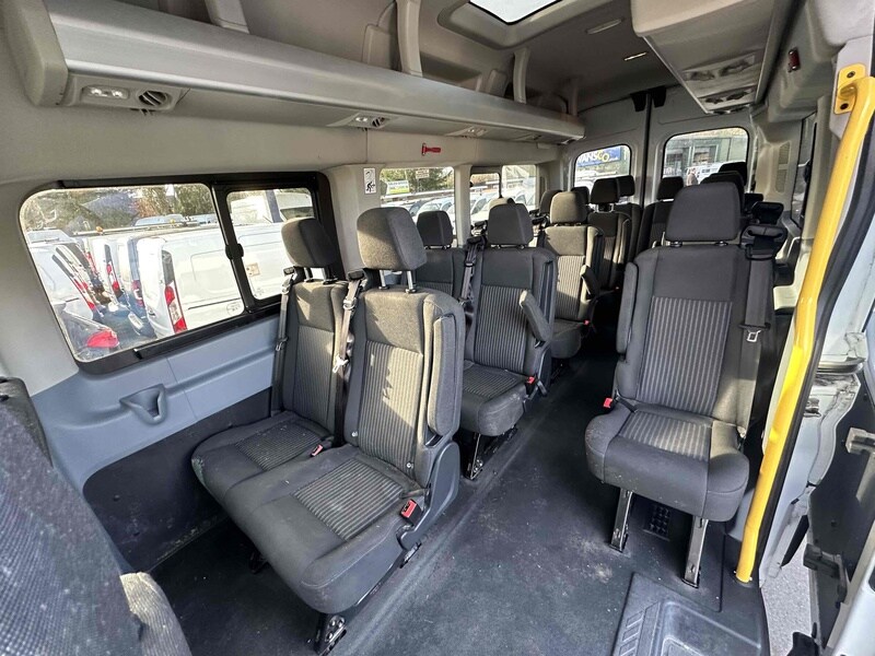 Vehicle 29