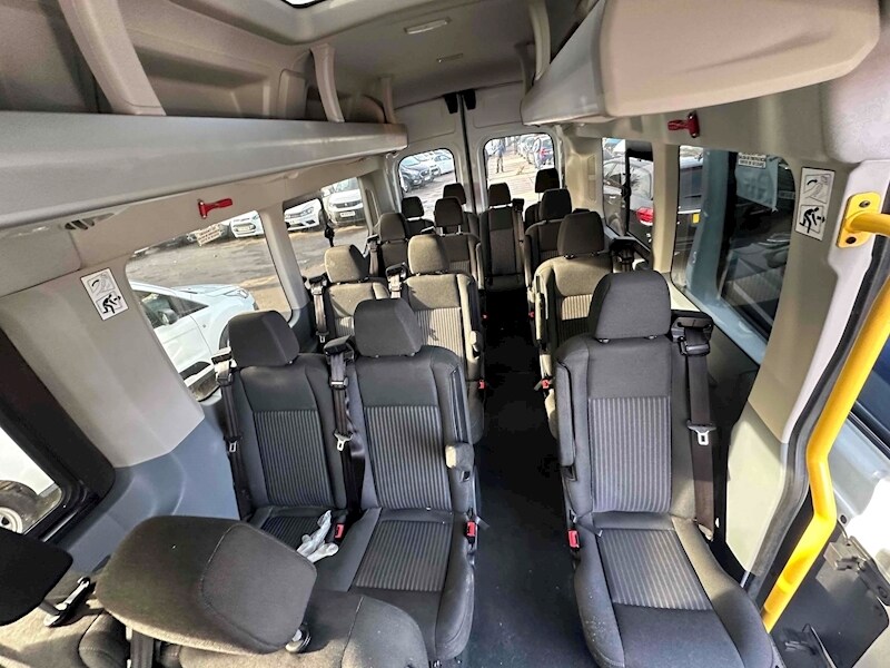 Vehicle 32