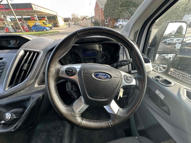 Vehicle 39