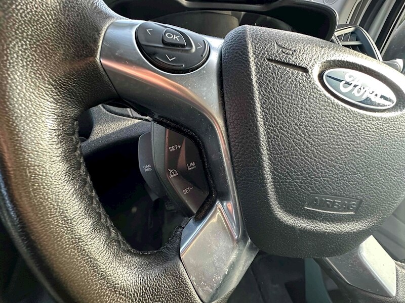 Vehicle 40