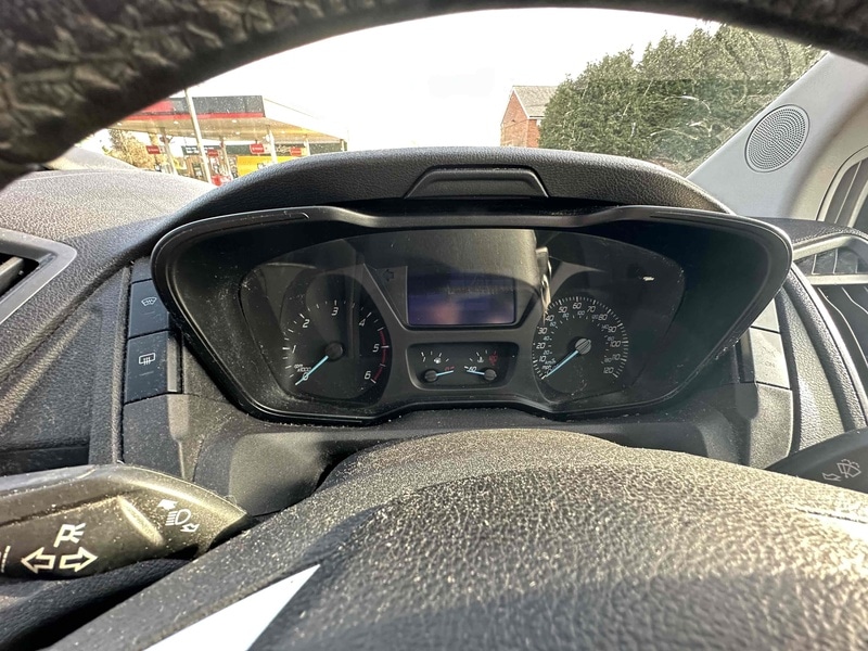 Used Ford Transit 2018 for sale - 69876945: Photo 48