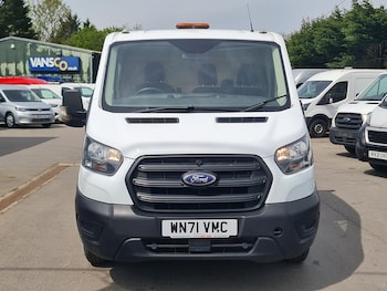 Used Ford Transit 2021 for sale - 78387487: Photo