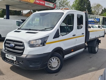 Used Ford Transit 2021 for sale - 78387487: Photo