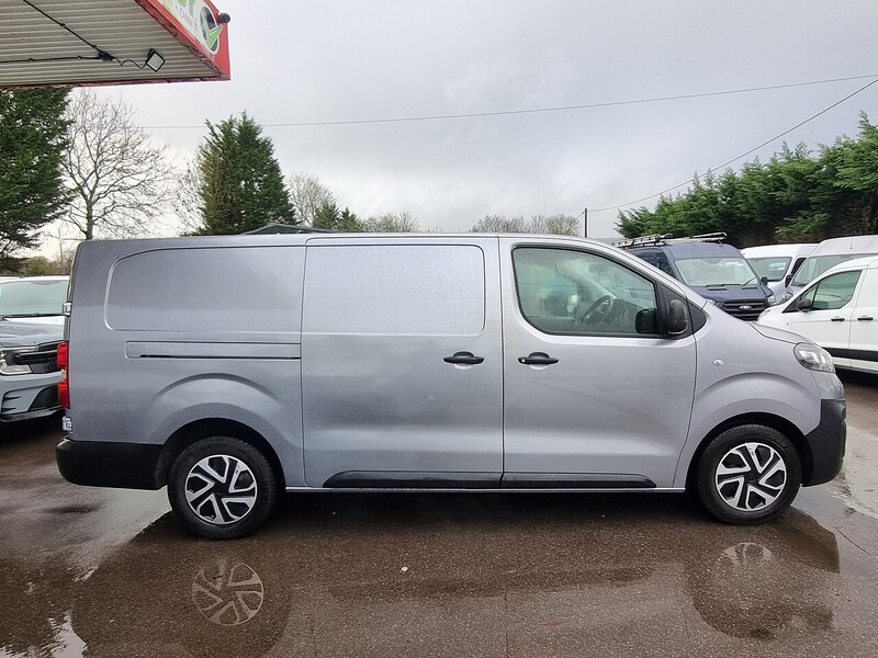 Used Vauxhall Vivaro 2020 for sale - 77288717: Photo 10