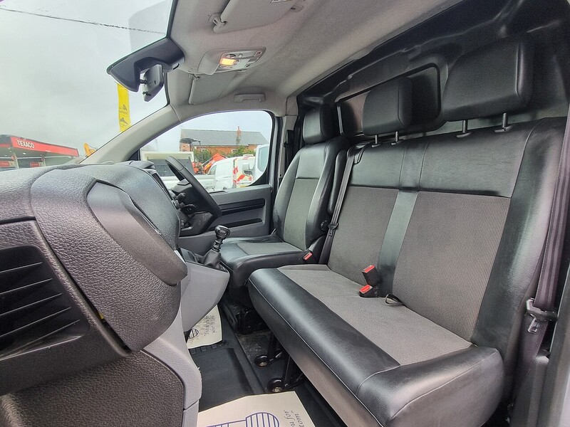 Used Vauxhall Vivaro 2020 for sale - 77288717: Photo 15