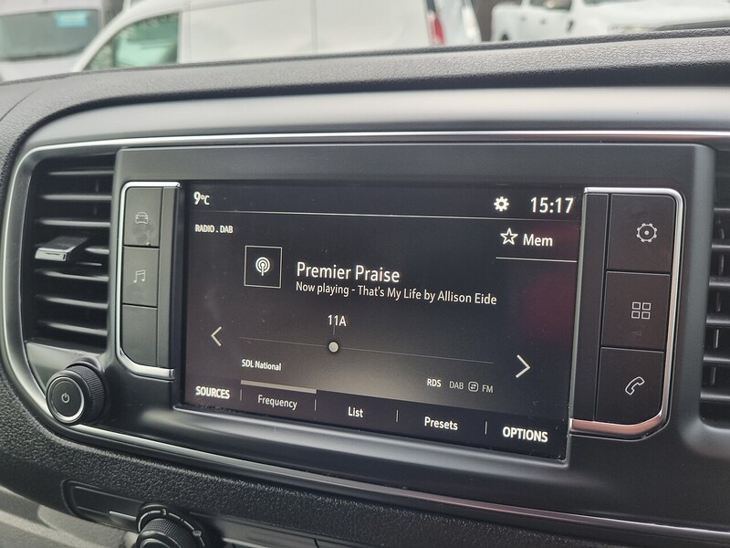 Used Vauxhall Vivaro 2020 for sale - 77288717: Photo 18