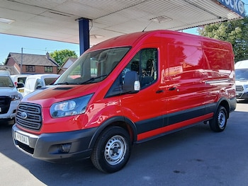 Used Ford Transit 2018 for sale - 78436760: Photo