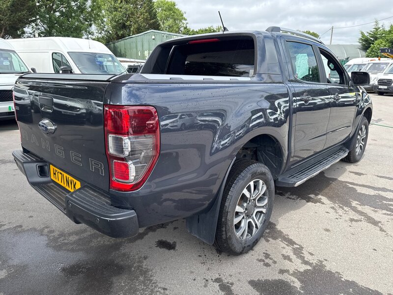 Used Ford Ranger 2022 for sale - 77356812: Photo 13