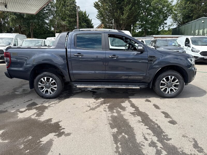 Used Ford Ranger 2022 for sale - 77356812: Photo 15