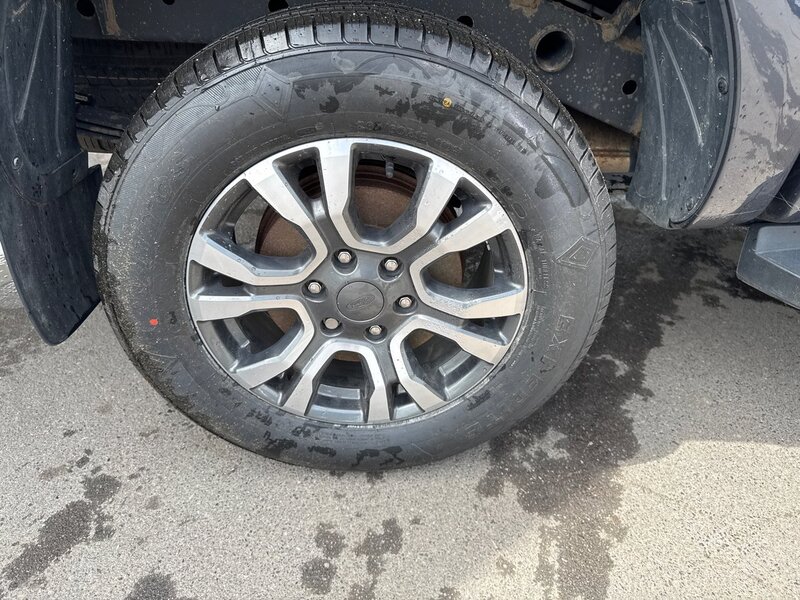 Used Ford Ranger 2022 for sale - 77356812: Photo 16