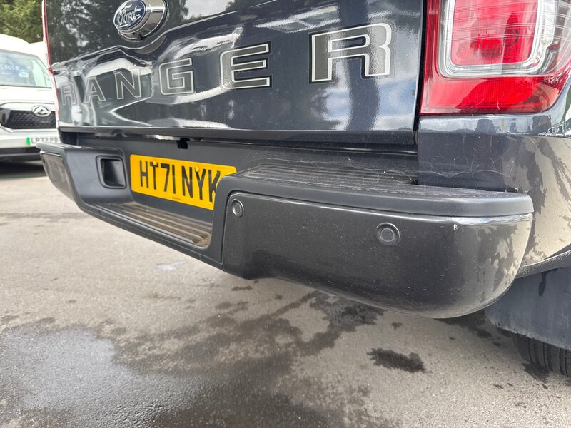 Used Ford Ranger 2022 for sale - 77356812: Photo 21