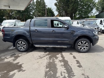 Used Ford Ranger 2022 for sale - 77356812: Photo