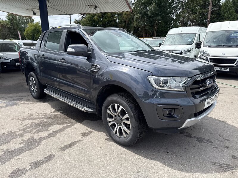 Used Ford Ranger 2022 for sale - 77356812: Photo 3