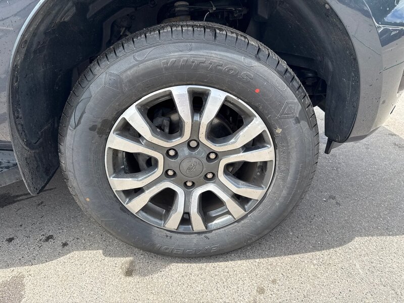 Used Ford Ranger 2022 for sale - 77356812: Photo 31